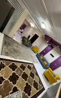 اجاره روزانه آپارتمان رفاهی مبله مرکزشهر