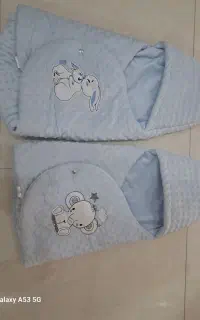 کیسه خواب نوزاد