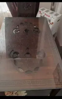 میز ناهار خوری ۴ نفره