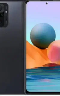 not 10 pro شیائومی