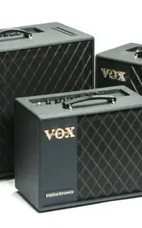 آمپلی فایر وکس vox vt100x نقدی *شرایط*