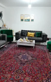 فرش دستباف ۱۲