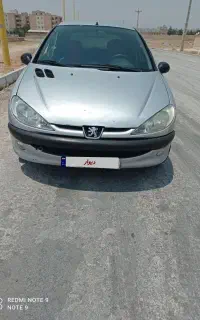 ۲۰۶ تیپ ۲