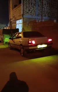 پژو 405