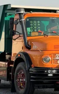 حمل شن و ماسه