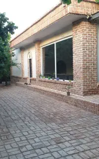 اجاره روزانه باغ ویلا