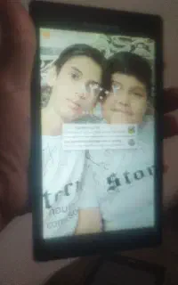 دو عدد تبلت