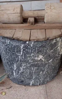 یانه سنگی قدیمی