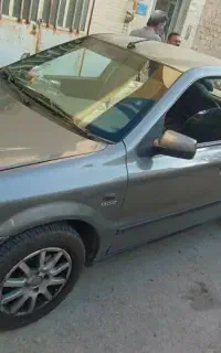 سمند آف سون مدل90
