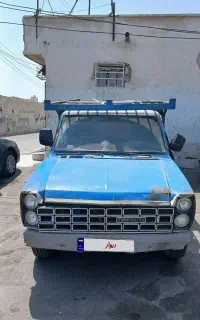 نیسان سالم مدل ۸۸ پایه سوم تناژ پایین