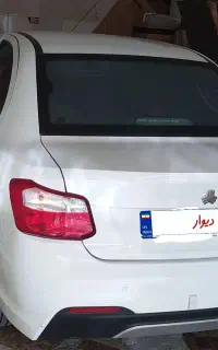 ساینا 1403/S دنده ای