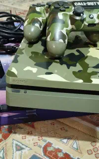 Ps4 Slim