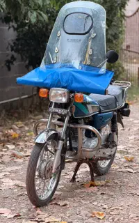 هوندا۱۲۵
