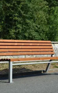 نیمکت ویبایی ترموود