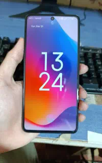 گوشی سایفر C70 با حافظه ۲۵۶