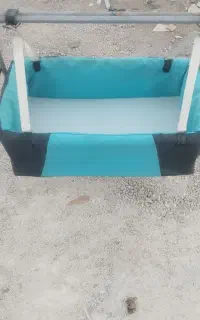 گهواره نوزاد مرودشت