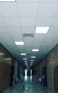 نصاب سقف کاذب، تایل ۶۰در۶۰، کناف