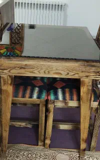 میزناهارخوری