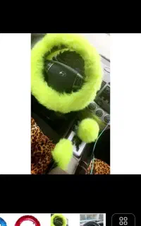 دور فرمونی و دنده و ترمز دستی