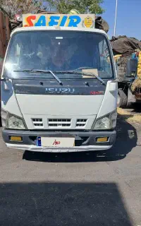 ایسوزو 5200