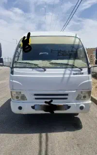 مینی بوس آرین مدل ۹۵