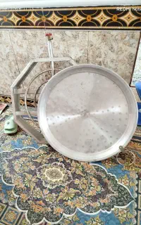 گاز تاوه