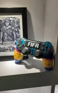 کرایه دسته ps4