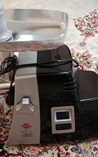 گوشت چرخ کن پارس خزر