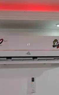 تعمیرات،نصب و سرویس اسپیلت و کولر گازی