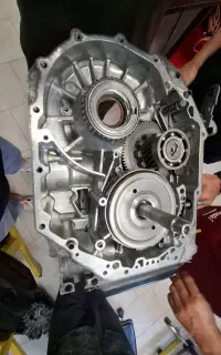 مکانیک ثابت،سیار