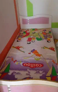تختخواب با خوشخواب