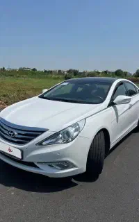 سونوتاyf بی رنگ ۲۰۱۴فول
