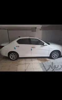 دناپلاس ۶دنده توربو کروز کنترل