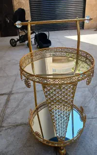 دکوری میوه در حد نو، بسیار قشنگ و شیک