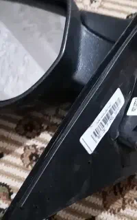 اینه بغل کوییک راست