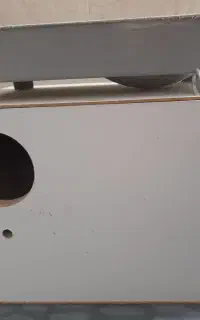 لانه عروس همراه با لگن