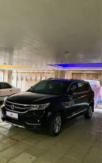 sx5 فردا موتور
