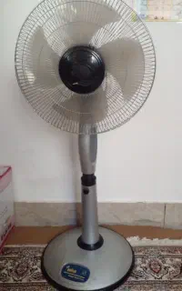 پنکه