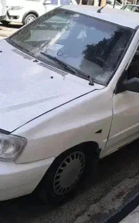 پراید132