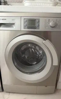 ماشین لباسشویی بوش آلمان