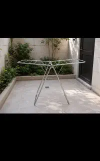 رخت آویز لباس