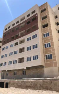 کارگر ساختمانی در سهند