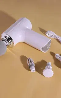 ماساژور تفنگی
