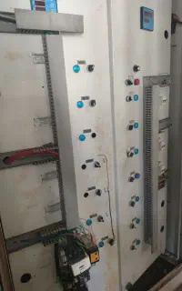 دستگاه اوزون 2 کیلوگرم