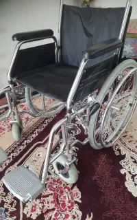 ویلچر