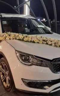 اجاره ماشین عروسی(ویژه اتباع محترم افغانستان)