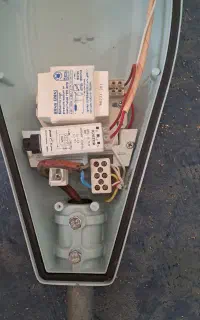 چراغ 70 وات