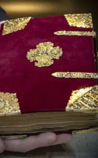 کتاب دعا کلیمی