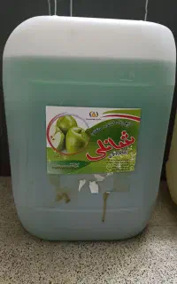 مایع کارواش شانلی