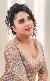 میکاپ و شینیون تخصصی عروس